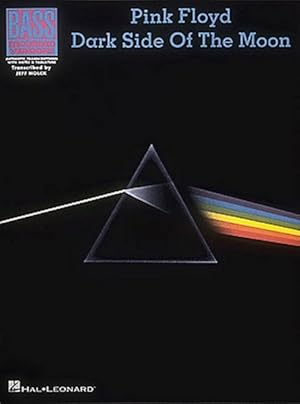 Seller image for Pink Floyd : The Dark Side of the Moon for sale by GreatBookPrices