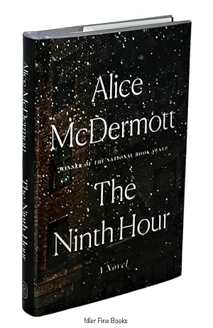 Seller image for The Ninth Hour for sale by Idler Fine Books