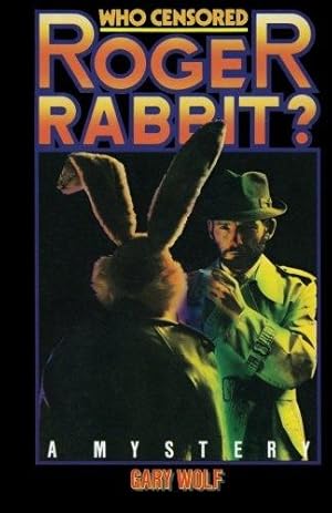 Seller image for Who Censored Roger Rabbit?: 1 for sale by WeBuyBooks 2