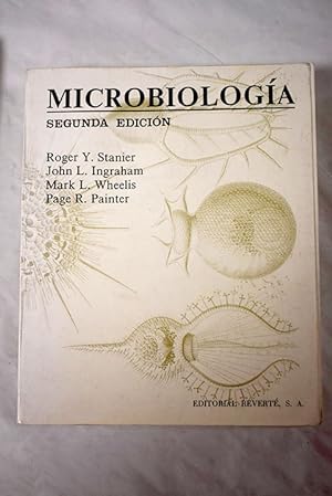 Seller image for Microbiologa for sale by Alcan Libros