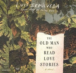 Image du vendeur pour Old Man Who Read Love Stories mis en vente par GreatBookPrices