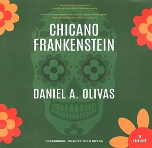 Seller image for Chicano Frankenstein for sale by GreatBookPrices