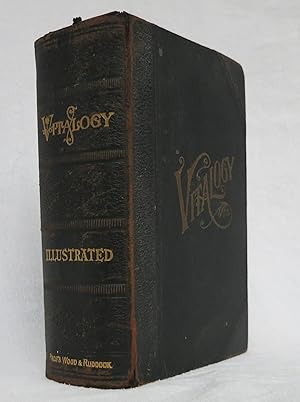 Seller image for Vitalogy or Encyclopedia of Health and Home for sale by Hockley Books