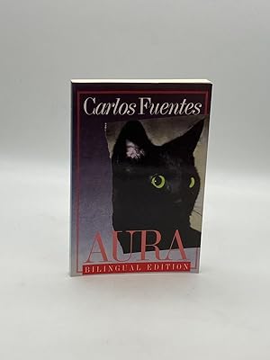 Seller image for Aura A Novel for sale by True Oak Books