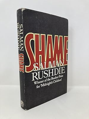 Imagen del vendedor de Shame a la venta por Southampton Books
