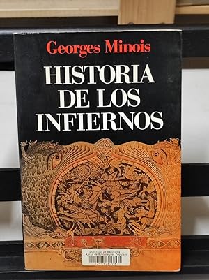 HISTORIA DE LOS INFIERNOS :
