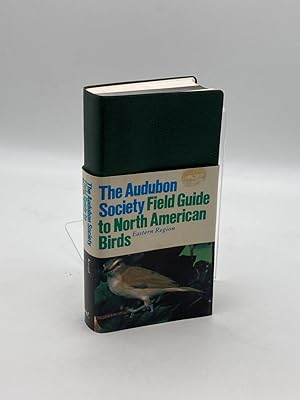 Seller image for The Audubon Society Field Guide to North American Birds Eastern Region for sale by True Oak Books