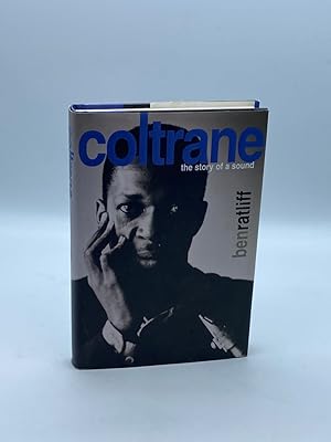 Seller image for Coltrane The Story of a Sound for sale by True Oak Books