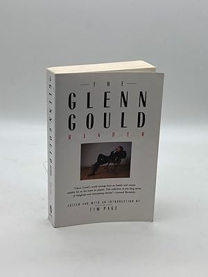 Seller image for Glenn Gould Reader for sale by True Oak Books