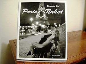 Seller image for Paris Naked for sale by Bungalow Books, ABAA