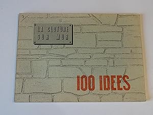 LA CLOTURE SUR MUR 100 Idées