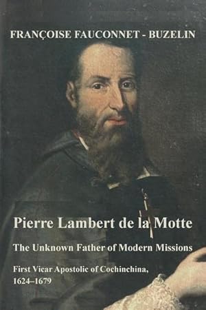 Bild des Verkufers fr The Unknown Father of the Modern Mission zum Verkauf von AHA-BUCH GmbH