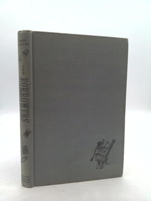 Seller image for Complete Adventures of the Borrowers for sale by ThriftBooksVintage