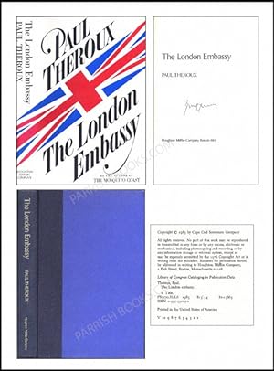 The London Embassy