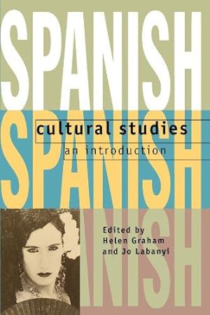Imagen del vendedor de Spanish Cultural Studies: An Introduction: The Struggle for Modernity a la venta por WeBuyBooks