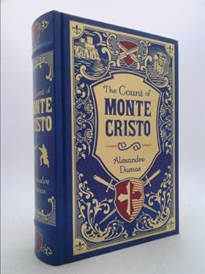 Immagine del venditore per The Count of Monte Cristo venduto da ThriftBooksVintage