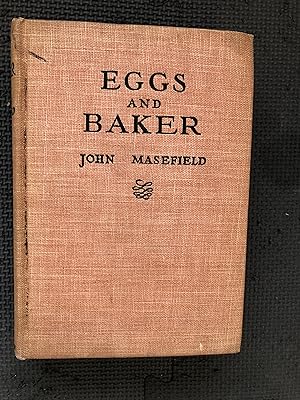 Eggs and Baker; or The Days of Trial