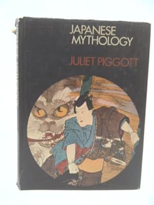 Seller image for Japanese mythology by Juliet Piggott (1969-01-01) for sale by ThriftBooksVintage