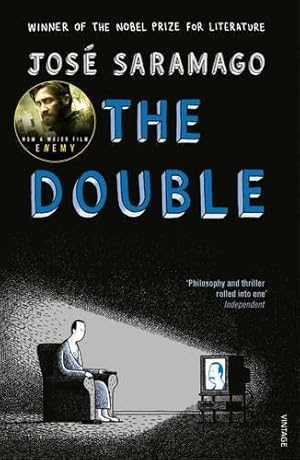 Seller image for The Double: (Enemy) for sale by WeBuyBooks