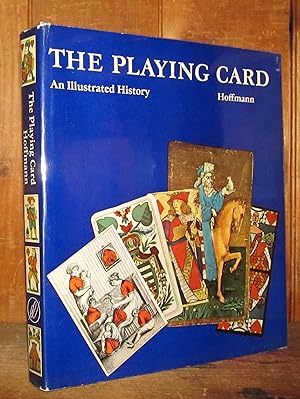 Playing Card: An Illustrated History