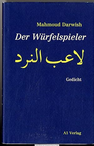 Seller image for Der Wrfelspieler : Gedicht for sale by Dennis Wolter