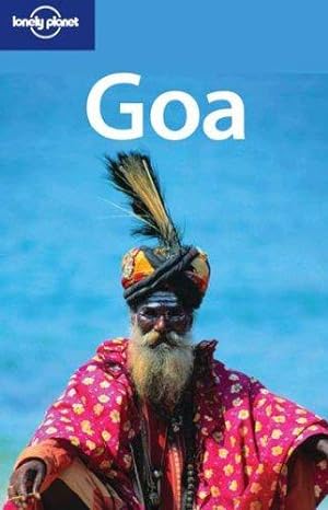 Seller image for Goa (Lonely Planet Regional Guides) for sale by WeBuyBooks