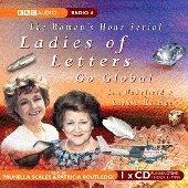 Seller image for Ladies of Letters Go Global for sale by WeBuyBooks