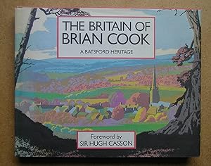 Seller image for The Britain of Brian Cook. for sale by N. G. Lawrie Books