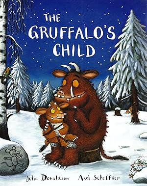 The Gruffalo's Child :