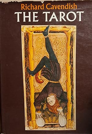 Seller image for The Tarot for sale by Snowden's Books