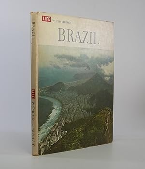 Seller image for Brazil for sale by Locus Solus Rare Books (ABAA, ILAB)