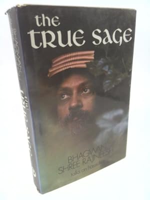 Seller image for True Sage: Talks on Hasidism for sale by ThriftBooksVintage