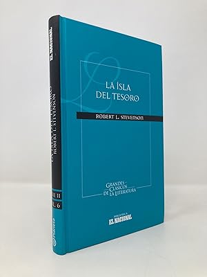 Seller image for La Isla del Tesoro for sale by Southampton Books