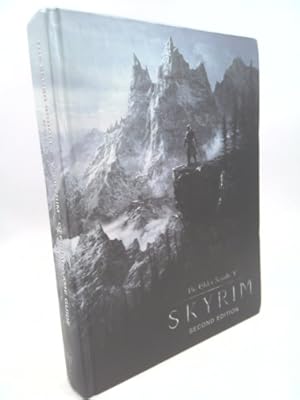 Seller image for Elder Scrolls V: Skyrim Collector's Edition: Prima Official Game Guide for sale by ThriftBooksVintage