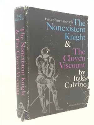 Immagine del venditore per The Nonexistent Knight & The Cloven Viscount venduto da ThriftBooksVintage