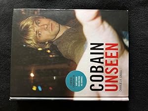 Imagen del vendedor de Cobain Unseen a la venta por H&S