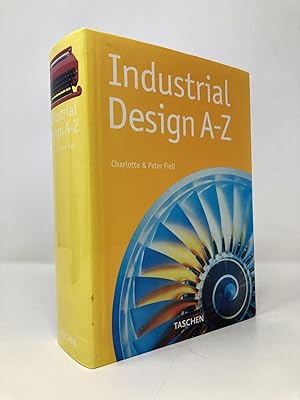 Imagen del vendedor de Industrial Design A-Z a la venta por Southampton Books
