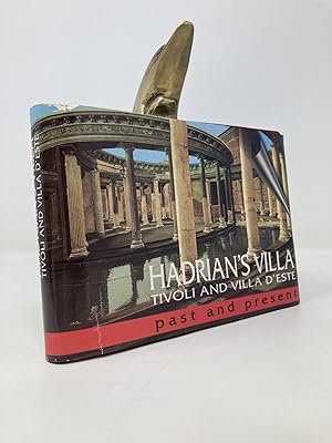 Seller image for Hadrian's Villa - Past and Present (Past and Present) for sale by Southampton Books