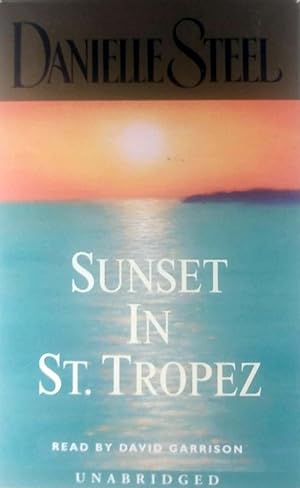 Seller image for Sunset in St. Tropez [Audiobook] for sale by Kayleighbug Books, IOBA