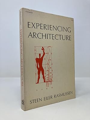 Immagine del venditore per Experiencing Architecture venduto da Southampton Books