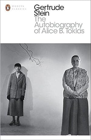 Bild des Verkufers fr The Autobiography of Alice B. Toklas (Penguin Modern Classics) zum Verkauf von WeBuyBooks 2