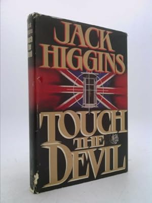 Imagen del vendedor de Touch the Devil a la venta por ThriftBooksVintage