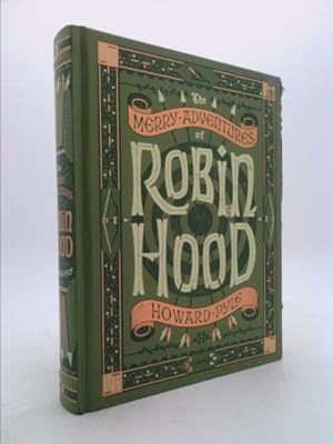Seller image for The Merry Adventures of Robin Hood for sale by ThriftBooksVintage