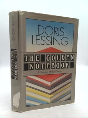 Seller image for The Golden Notebook for sale by ThriftBooksVintage