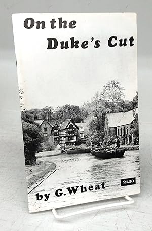 Image du vendeur pour On the Duke's Cut mis en vente par Attic Books (ABAC, ILAB)