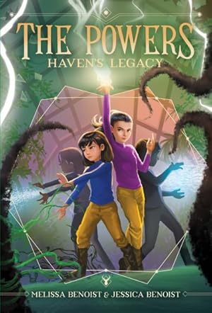Seller image for Haven's Legacy for sale by GreatBookPrices
