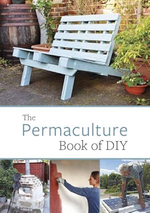 Seller image for Permaculture Book of Diy for sale by GreatBookPrices