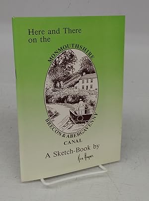 Imagen del vendedor de Here and There on the Monmouthsire & Brecon Canal a la venta por Attic Books (ABAC, ILAB)