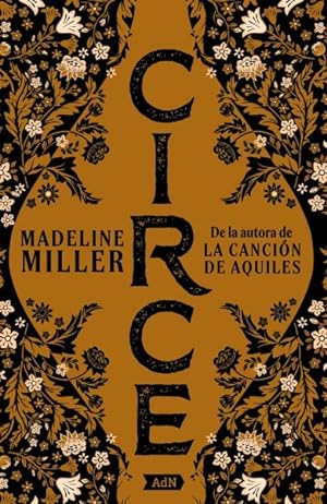 Seller image for Circe -Language: Spanish for sale by GreatBookPrices