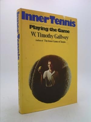 Seller image for Innr Tennis: Playng GM for sale by ThriftBooksVintage